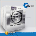 CE commercial top loader washing machine